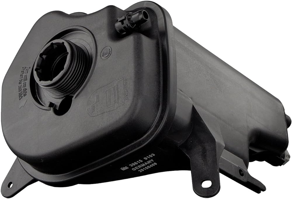 FEBI 39615-EK SU DEPOSU BMW X5 E70 30D > 17137552546_/5301